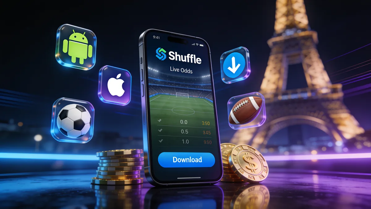 Autres Bonus et Promotions : guide shuffle casino pour les joueurs en France